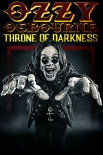 Watch Ozzy Osbourne: Throne of Darkness Vumoo