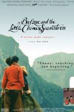 Watch Balzac and the Little Chinese Seamstress Vumoo