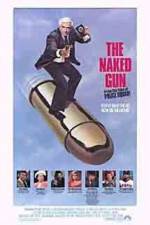 Watch The Naked Gun: From the Files of Police Squad! Vumoo