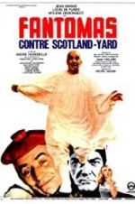 Watch Fantomas vs. Scotland Yard Vumoo