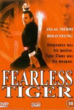 Watch Fearless Tiger Vumoo