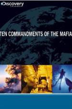 Watch Ten Commandments of the Mafia Vumoo