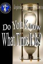 Watch Do You Know What Time It Is? Vumoo