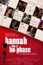 Watch Hannah Has a Ho-Phase Vumoo