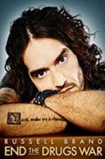 Watch Russell Brand: End the Drugs War Vumoo