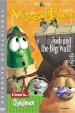 Watch VeggieTales Josh and the Big Wall Vumoo