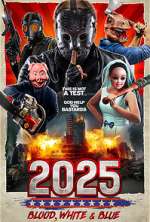 Watch 2025: Blood, White & Blue Vumoo