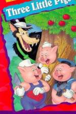 Watch Three Little Pigs Vumoo