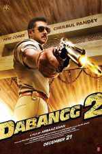 Watch Dabangg 2 Vumoo