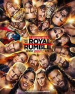 Watch WWE Royal Rumble 2024 (TV Special 2024) Vumoo