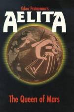 Watch Aelita -  Queen of Mars Vumoo