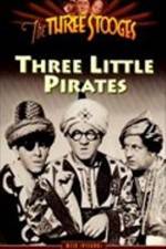 Watch Three Little Pirates Vumoo