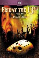 Watch Jason Lives: Friday the 13th Part VI Vumoo