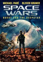 Watch Space Wars: Quest for the Deepstar Vumoo