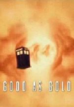 Watch Doctor Who: Good as Gold (TV Short 2012) Vumoo