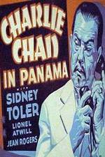 Watch Charlie Chan in Panama Vumoo