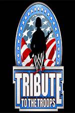 Watch WWE Tribute to the Troops Vumoo