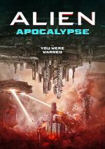 Watch Alien Apocalypse Vumoo