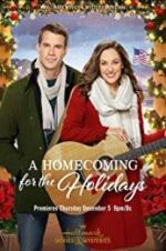 Watch A Homecoming for the Holidays Vumoo