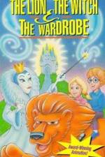 Watch The Lion the Witch & the Wardrobe Vumoo