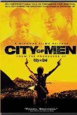Watch City of Men (Cidade dos Homens) Vumoo