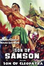 Watch Son of Samson Vumoo