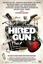 Watch Hired Gun Vumoo