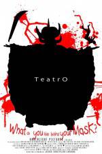 Watch Teatro Vumoo