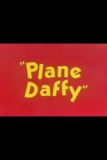 Watch Plane Daffy (Short 1944) Vumoo
