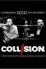 Watch COLLISION: Christopher Hitchens vs. Douglas Wilson Vumoo