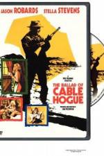 Watch The Ballad of Cable Hogue Vumoo
