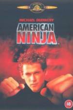 Watch American Ninja Vumoo
