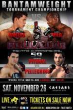 Watch Bellator 59 Fighting Championships Vumoo