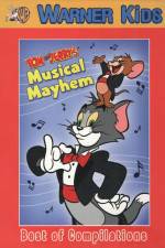 Watch Tom and Jerry's Musical Mayhem Vumoo