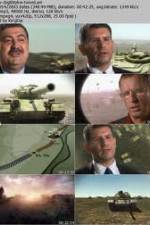 Watch Discovery Channel Greatest Tank Battles The Yom Kippur War Vumoo