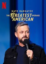 Watch Nate Bargatze: The Greatest Average American Vumoo