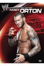 Watch WWE: Superstar Collection - Randy Orton Vumoo