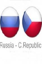 Watch Russia vs Czech Republic Vumoo