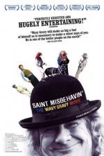 Watch Saint Misbehavin' The Wavy Gravy Movie Vumoo