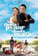 Watch Thoda Pyaar Thoda Magic Vumoo