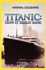 Watch Titanic: How It Really Sank Vumoo