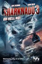 Watch Sharknado 3: Oh Hell No! Vumoo