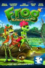 Watch Frog Kingdom Vumoo