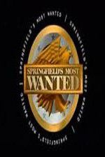Watch Springfields Most Wanted Vumoo