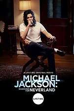 Watch Michael Jackson: Searching for Neverland Vumoo