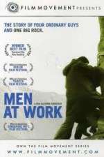 Watch Men at Work Vumoo