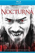 Watch Nocturna Vumoo
