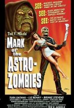 Watch Mark of the Astro-Zombies Vumoo