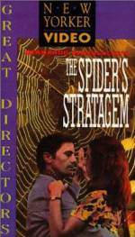 Watch The Spider's Stratagem Vumoo