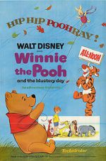 Watch Winnie the Pooh and the Blustery Day Vumoo